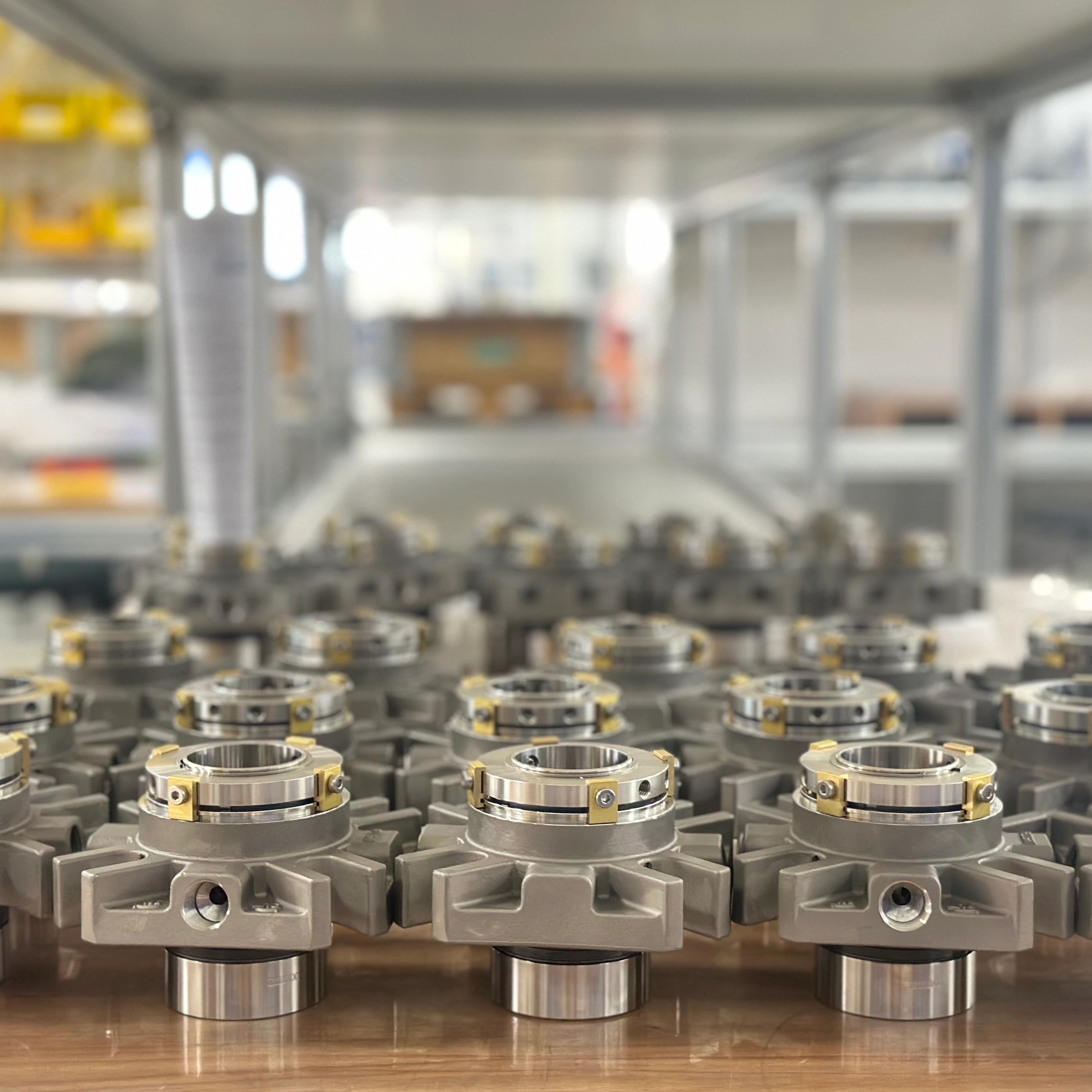 7 Common Causes of Mechanical Seal Leakage (and How To Fix Them) | FBU SEALS