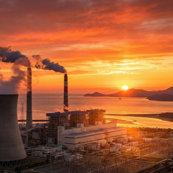 Are Your Mechanical Seals Withstanding The Extreme Demands of Thermal, Nuclear, And Cogeneration Plants?