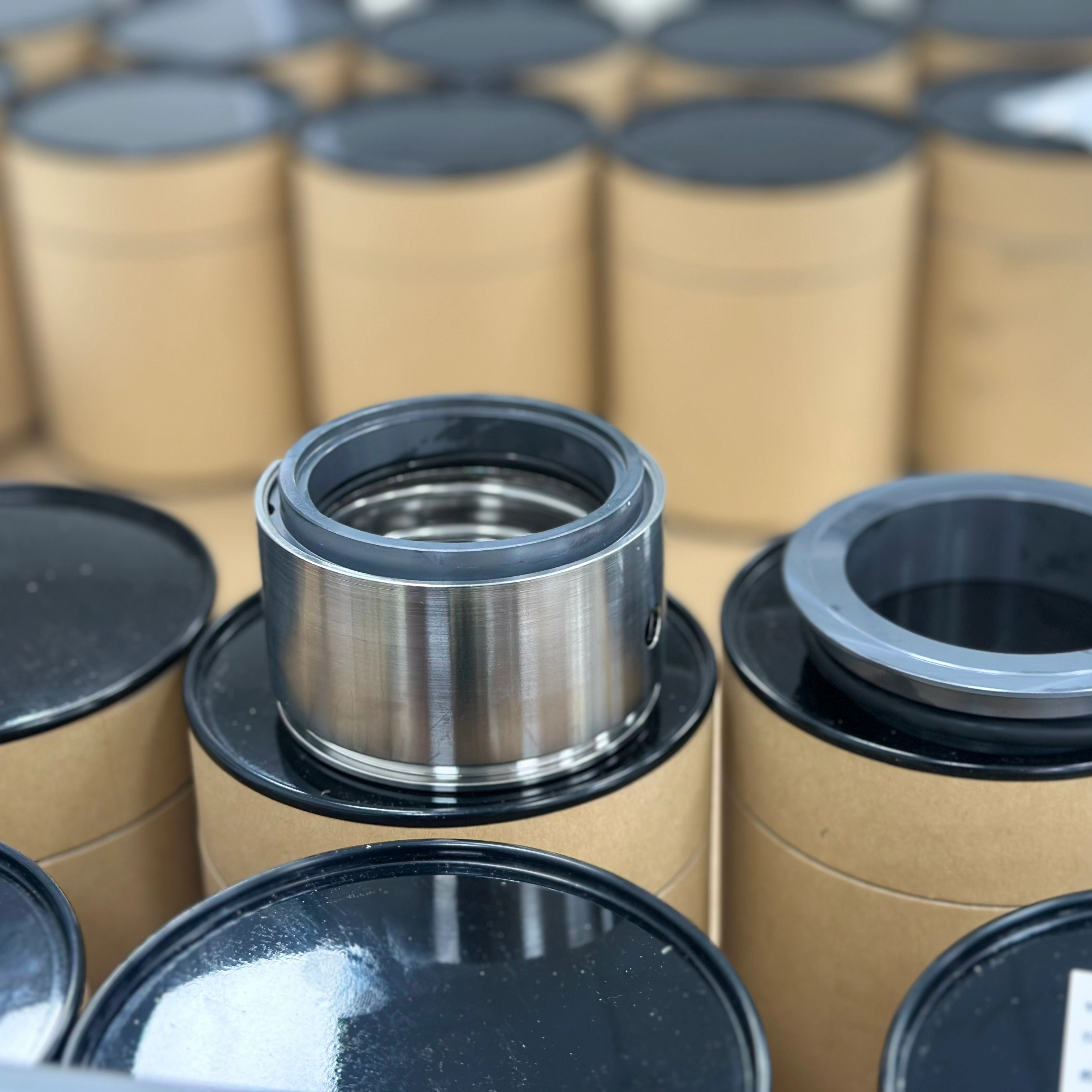 Beyond Part Numbers: How FBU’s Custom Reverse Engineering & Strict NDA Shield Protects Global Sealing Businesses