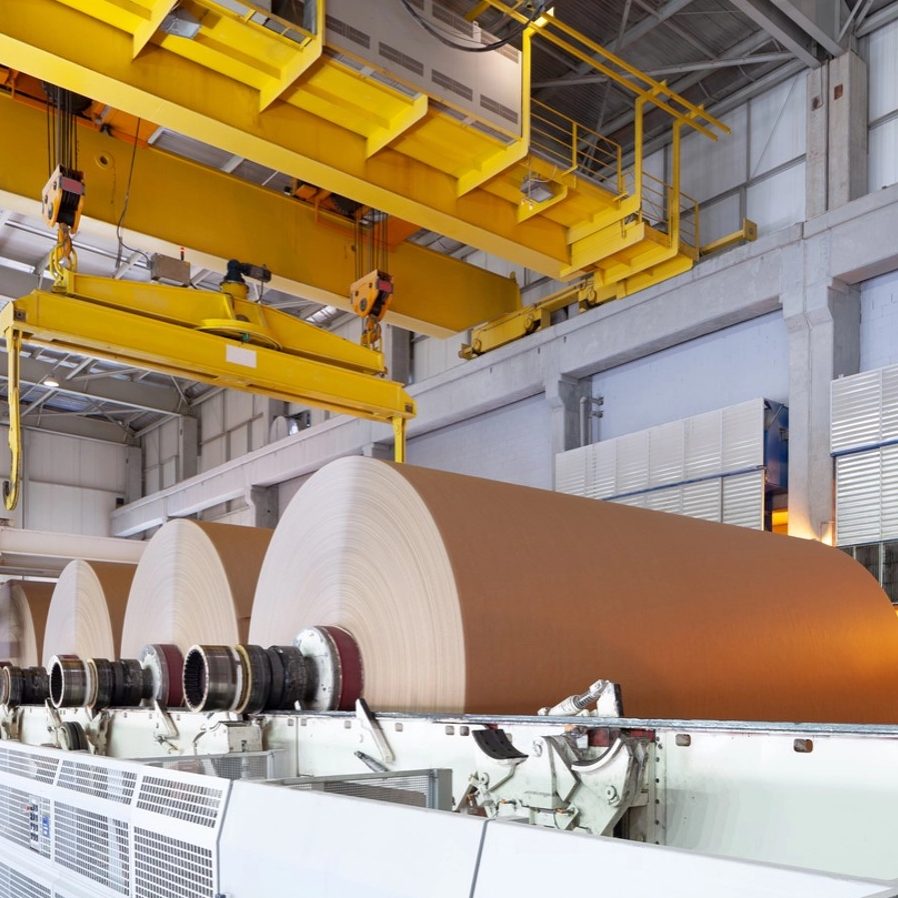 Endurance Under Pressure: Solving Mechanical Seal Challenges in Pulp & Paper