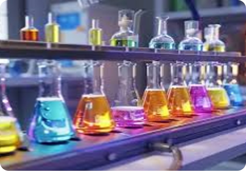 Chemical Industry 