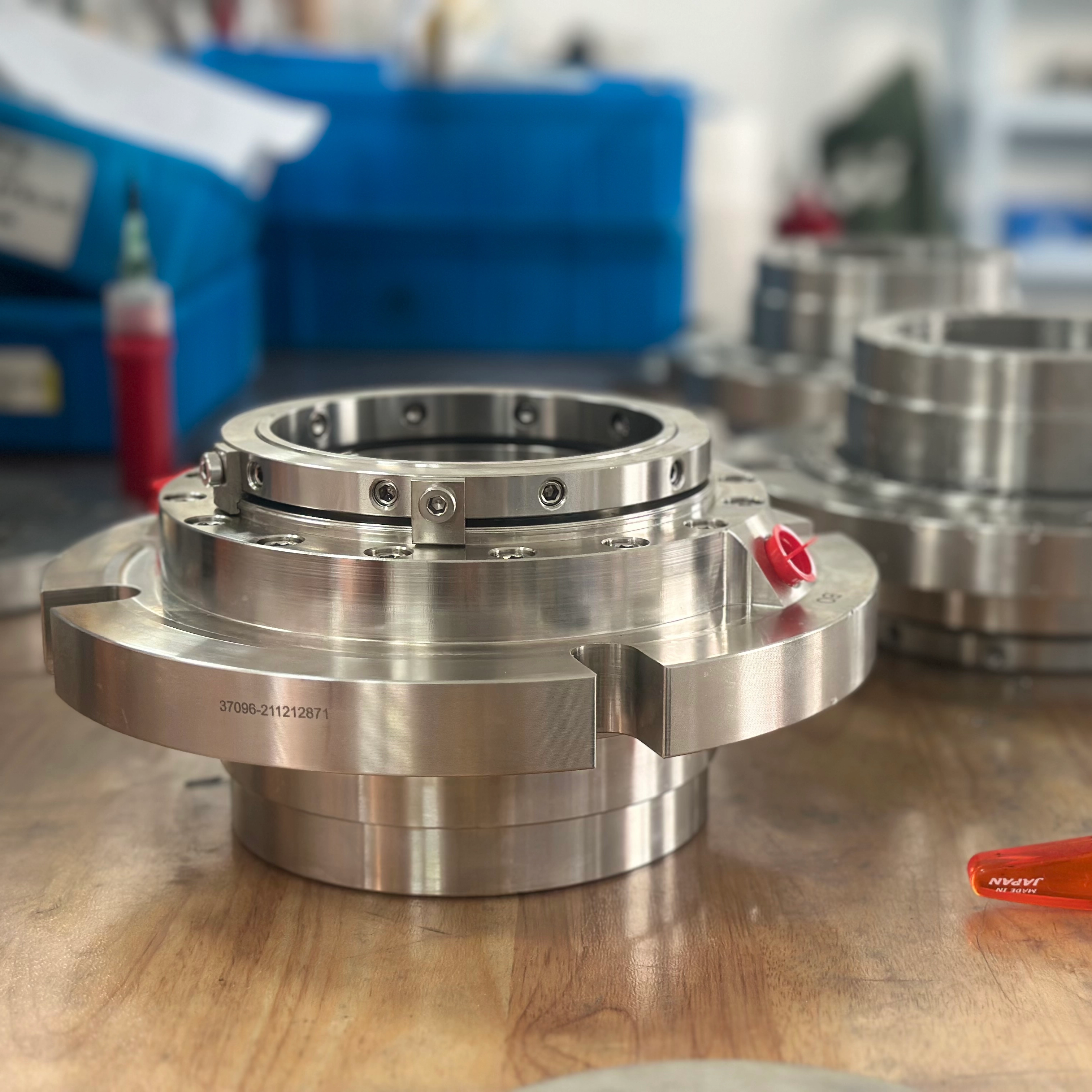 Why Does Your Pump Mechanical Seal Fail Rapidly? 5 Common Root Causes & Corrective Actions