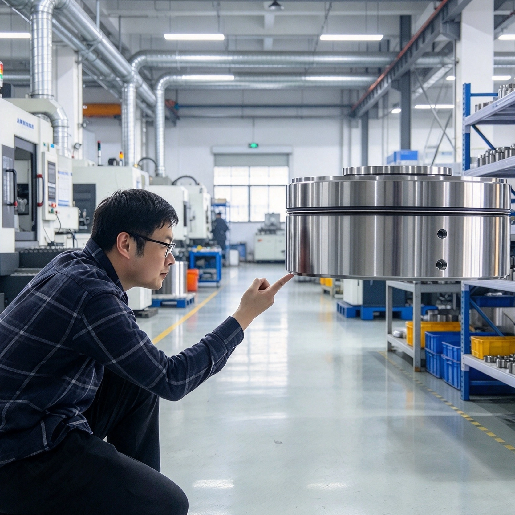 Five Installation Checks Before A Cartridge Seal Runs, Or It Leaks The Same Day