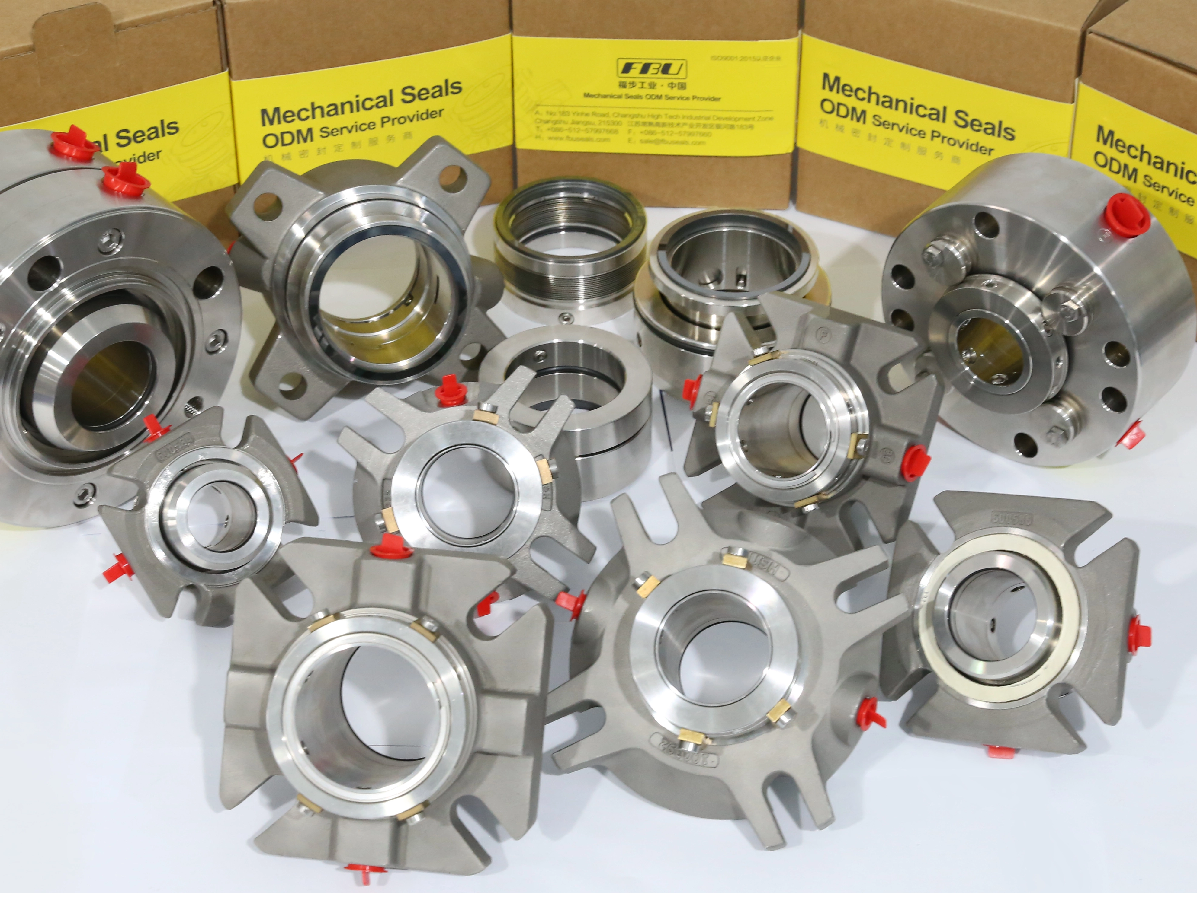 Single Vs. Dual Mechanical Seals: How To Choose The Right One?