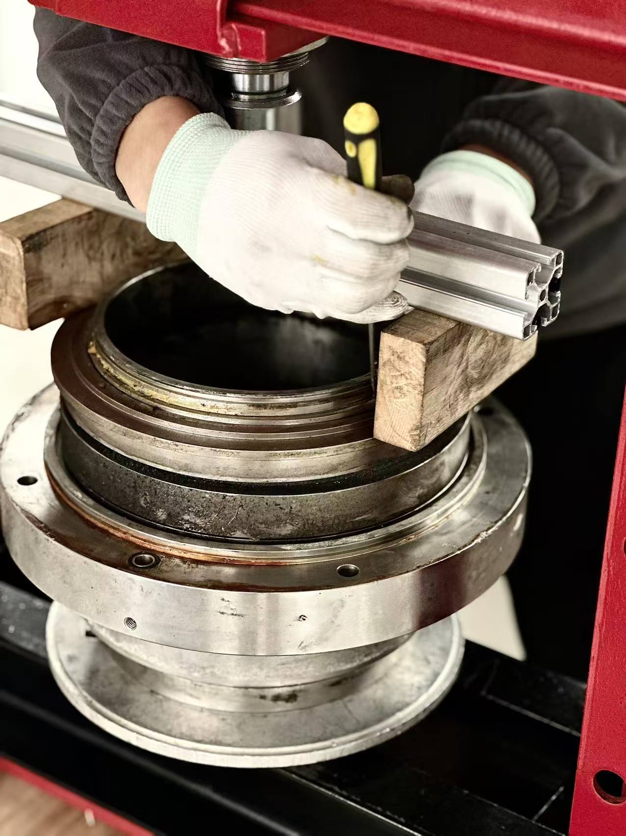 Beyond The Leak: Mastering Mechanical Seal Failure Analysis
