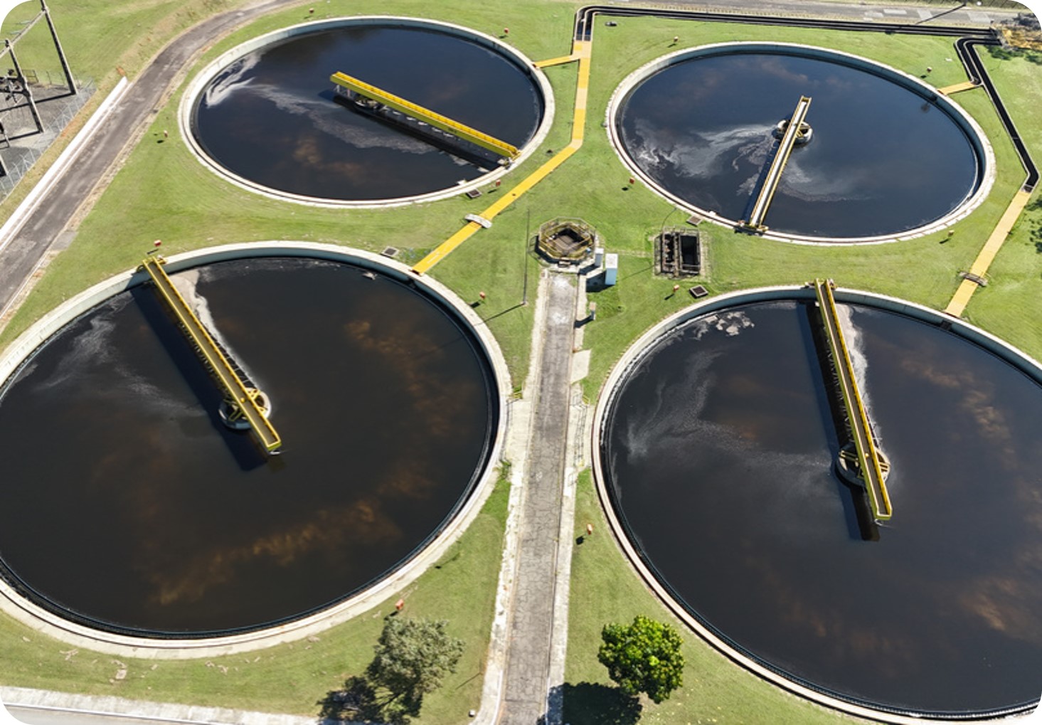 Water & Wastewater