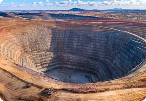 Mining & Minerals