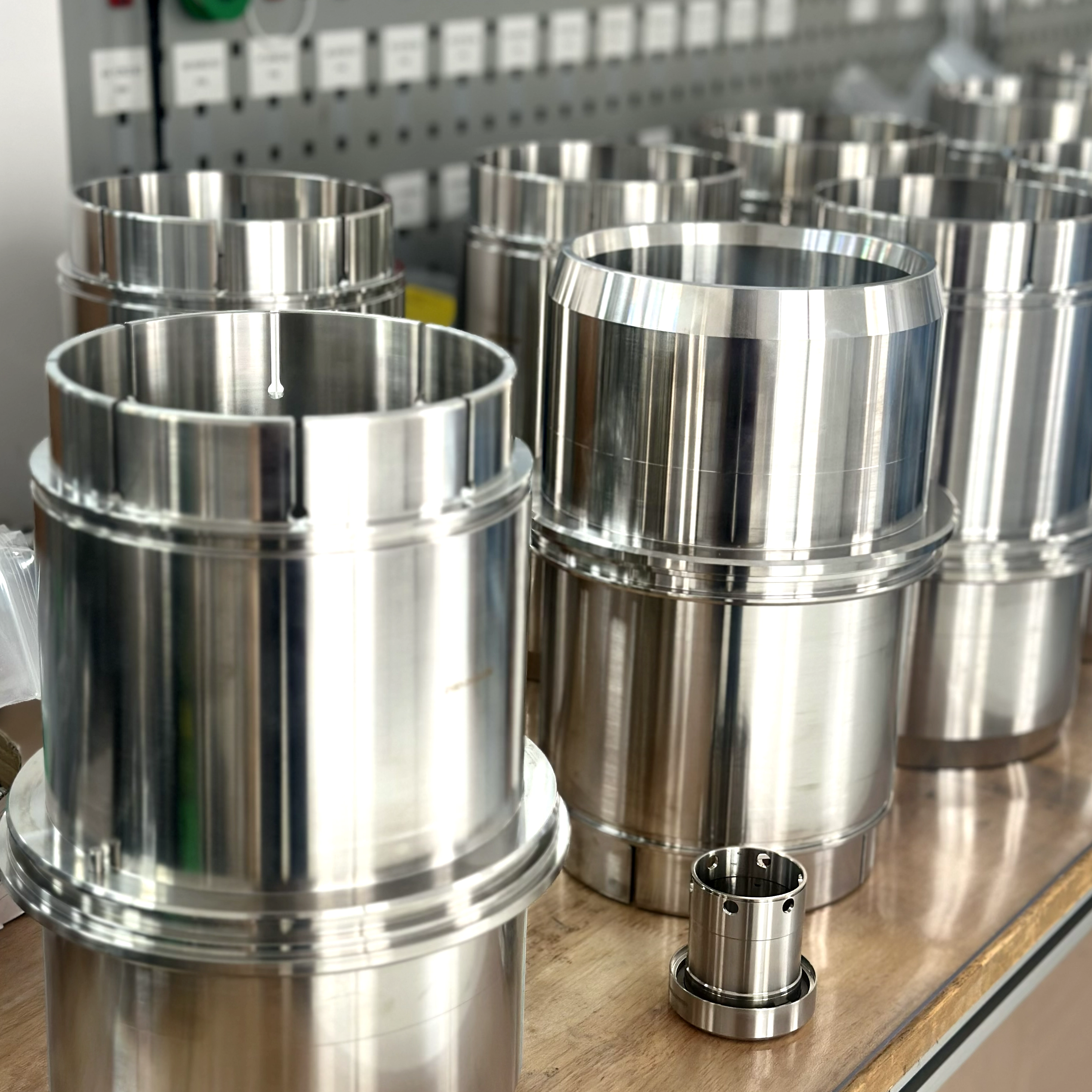 Breaking the OEM Cycle: How High-Precision Interchangeability Empowers Mechanical Seal Distributors